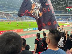 -沈阳奥林匹克体育中心