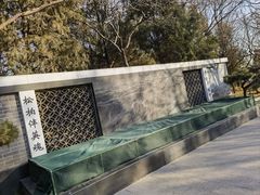 -长辛店二七公园