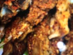 -清真西北风味餐厅