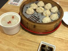 -玖鲜小笼(中山广场店)