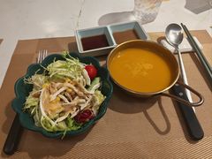 -世香全厨•日料·铁板烧(金桥店)