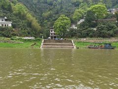 -新安江山水画廊风景区