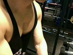 -Ms.Pilates 普拉提技术(澳门路店)