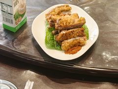 -大秦面庄(青松路店)