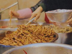 -嘉州九妹凤爪(乐山总店)