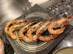 -大渔铁板烧(中山路八佰伴店)