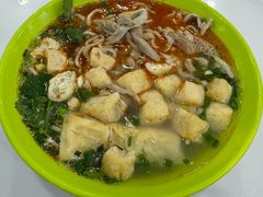 -张记汤馆(嫩江路店)