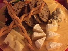 cheese拼盘-杭州国际会议中心洲际酒店-德国啤酒屋(砂之船国际生活广场店)