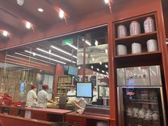 -喜家德虾仁水饺(长泰广场店)