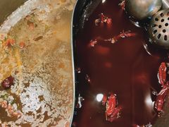 -川味轩火锅(仁和路店)