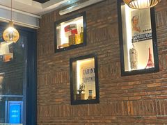 大堂-LA MAISON公鸡和龙(蛇口店)