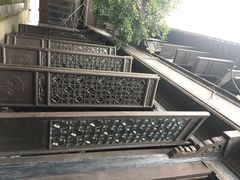 黎里柳亚子纪念馆-黎里柳亚子纪念馆