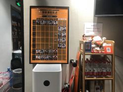点击看大图 -G-STEPS舞蹈工作室