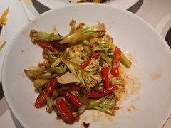 -茄子恰恰·新云南小炒(金池购物中心店)