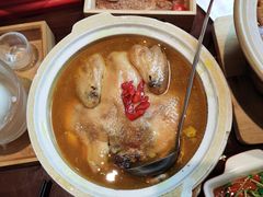 -火宫殿·湘菜小吃·商务宴请·生日聚会(东塘店)