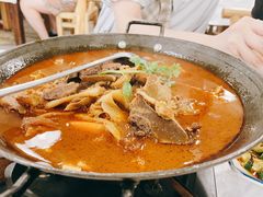 霄汉牛三鲜-霄汉牛三鲜湖北砂锅菜(万松园2店)