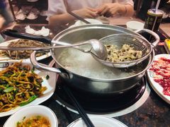 -八合里潮汕鲜牛肉火锅(深圳海岸城店)