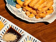 -木村武·手作寿司料理(中山亭店)