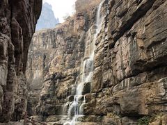 -云台山风景名胜区