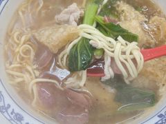 -孙记大碗皮肚面(后宰门店)