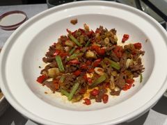 -湘中缘·湖南菜(娄底驻京办店)