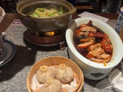 -南京大牌档(青岛万象城店)