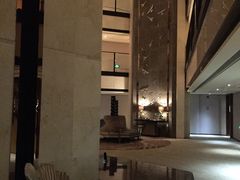 -厦门威斯汀酒店