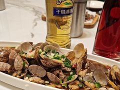 -新凯旋烧烤·燕姐千岛湖土菜