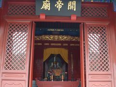 -历代帝王庙博物馆