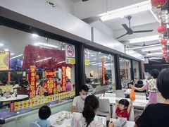 -阿坤纯正西刀鱼丸(Kuala Lumpur Branch)