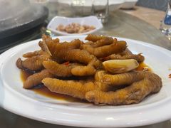 -海大大蒸汽海鲜餐厅·粤菜·特色小炒(欢乐颂店)