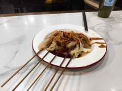 -御陕坊(交大店)