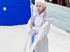 -长沙湘江冰雪世界