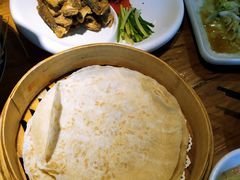 -吕氏疙瘩汤·私家菜馆(慈云寺店)