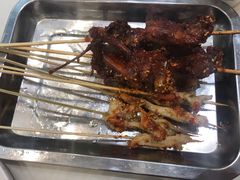 -金乐活美食(中街店)