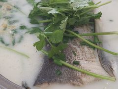天目湖砂锅鱼头-天乐农家鱼头王(天目湖店)