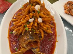 -老克勒上海菜(南京路步行街店)