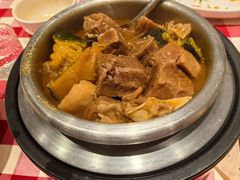 -西贝(上海中心店)