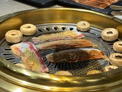 -妥妥烤肉料理(昙华林店)