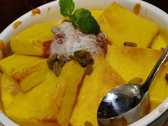 -新白鹿餐厅(爱琴海购物中心店)