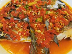 -碧海银沙海鲜餐厅(恒大海上威尼斯店)
