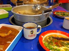 -马路边边串串香(大成路店)