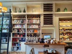 -胤一红帮手工西服定制(日湖店)