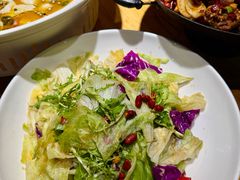 -小三峡食府(西五路店)