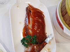 -大鸭梨烤鸭(石佛营店)
