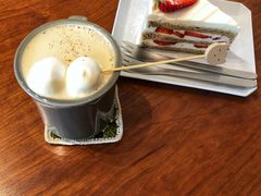 肉桂奶茶-三花屋 Mihhanaya