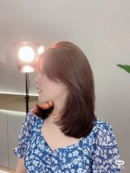 -BHG Hair Salon