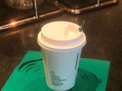 海盐焦糖馥芮白SCFW-星巴克臻选(北京颐堤港中心第二店)
