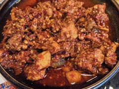-志晖园圆子鸡·辣子鸡(阳光店)