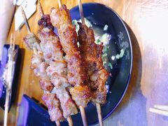 -黄鱼炙夜·烧烤·小龙虾(世茂缤谷店)